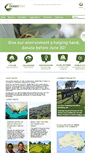Mobile Screenshot of greenfleet.com.au